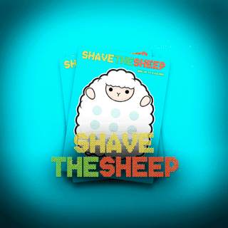 Shave the Sheep