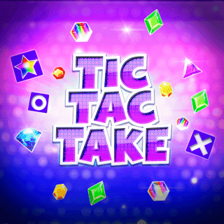 Tic Tac Take icon
