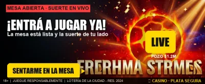 Entrá ya al Spinarium banner