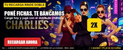 Poné tus fichas y ganá banner