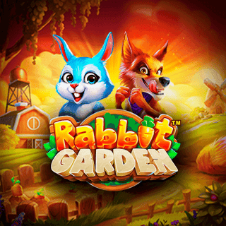 Rabbit Garden icon