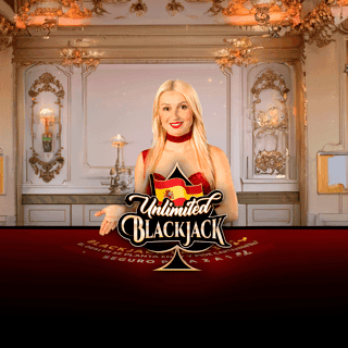 Spanish Unlimited Blackjack icon