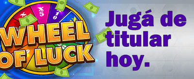 Premio Jackpot 22 promotion