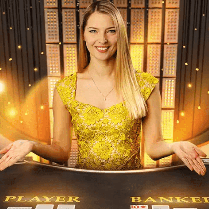 Peek Baccarat icon